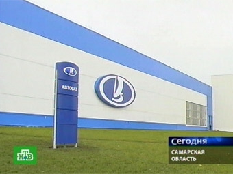 Кадр НТВ, архив