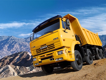 Фото с сайта tdkamaz.com