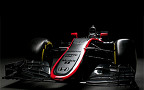 McLaren MP4-30. Фото McLaren