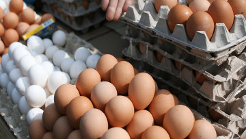 ФАС заподозрила производителей яиц в сговоре - фото 1