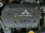 Фото Mitsubishi Motors