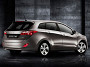 Универсал Hyundai i30. Фото Hyundai