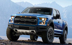 Ford F-150 Raptor. Фото Ford