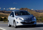 В России откроется производство седана Peugeot 408