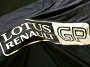Фото Lotus Renault GP