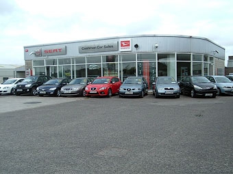 Фото с сайта cashmancarsales.ie