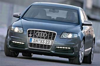 Фото компании Audi