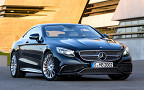 Mercedes-Benz S 65 AMG. Фото Mercedes-Benz