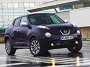 Nissan Juke Shiro. Фото Nissan
