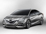Honda Concept C. Фото Honda