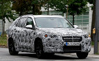 Тестовый прототип BMW Family Active Sports Tourer. Фото с сайта autoevolution.com