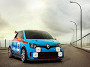 Renault Twin'Run. Фото Renault