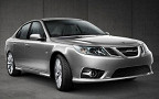 Saab 9-3. Фото Saab