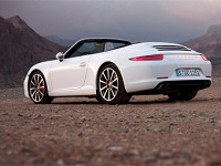 Kuva tekijän, ja Porsche