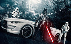 BMW Stormtrooper. Фото Vilner