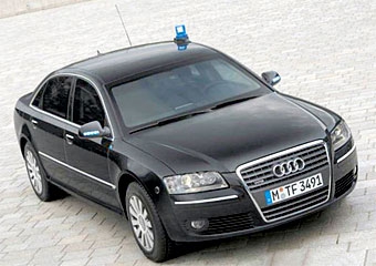 Фото Audi