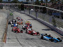 Гран-при Лонг-Бич серии INDYCAR. Фото Honda