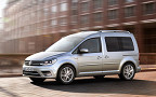 Фото компании Volkswagen