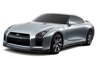 Фото Nissan