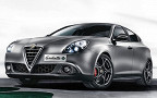 Alfa Romeo Giulietta Quadrifoglio Verde. Фото Alfa Romeo