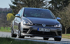 Volkswagen Golf R Oettinger. Фото Oettinger