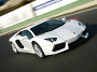 Lamborghini Aventador. Фото Lamborghini