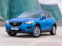 Фото автора и компании Mazda