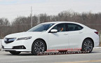 Acura TLX. Фото с сайта autoblog.com