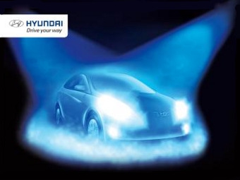 Изображение Hyundai