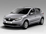 Renault Sandero. Фото Renault