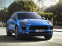 Porsche Macan. Фото Porsche