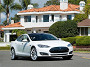 Tesla Model S. Фото Tesla