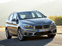 BMW 2-Series Active Tourer. Фото BMW