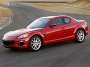 Mazda RX-8. Фото Mazda