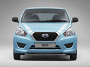 Datsun Go. Фото Datsun