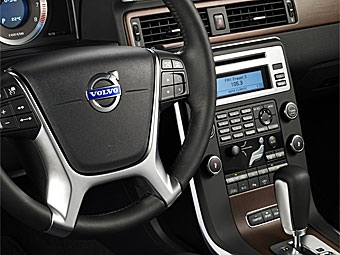 Фото Volvo