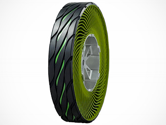 Фото Bridgestone