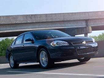 Chevrolet Impala