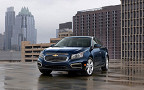 Фото компании Chevrolet