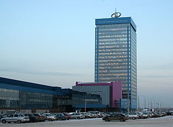 АвтоВАЗ Фото Lenta.Ru