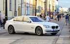 BMW 7-Series. Фото BMW