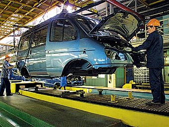 Фото "Группы ГАЗ"