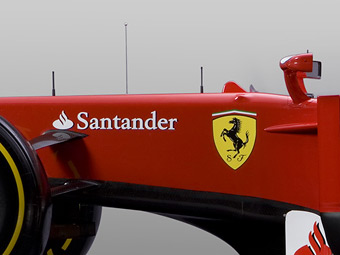 Фото Scuderia Ferrari