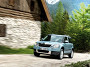Skoda Yeti. Фото Skoda