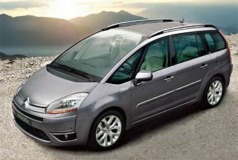 Фото Citroen