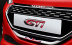 Тизер Peugeot 208 GTi 30th Anniversary Edition. Фото Peugeot