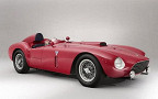 Ferrari 375-Plus. Фото Bonhams