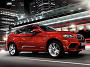 BMW X6 M. Фото BMW