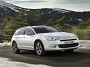 Citroen C5 CrossTourer. Фото Citroen