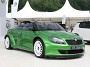 Skoda Fabia RS 2000. Фото Skoda